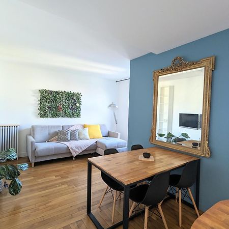 شقة Cosy Little Nest Next To Paris إسّي لي مولينو المظهر الخارجي الصورة
