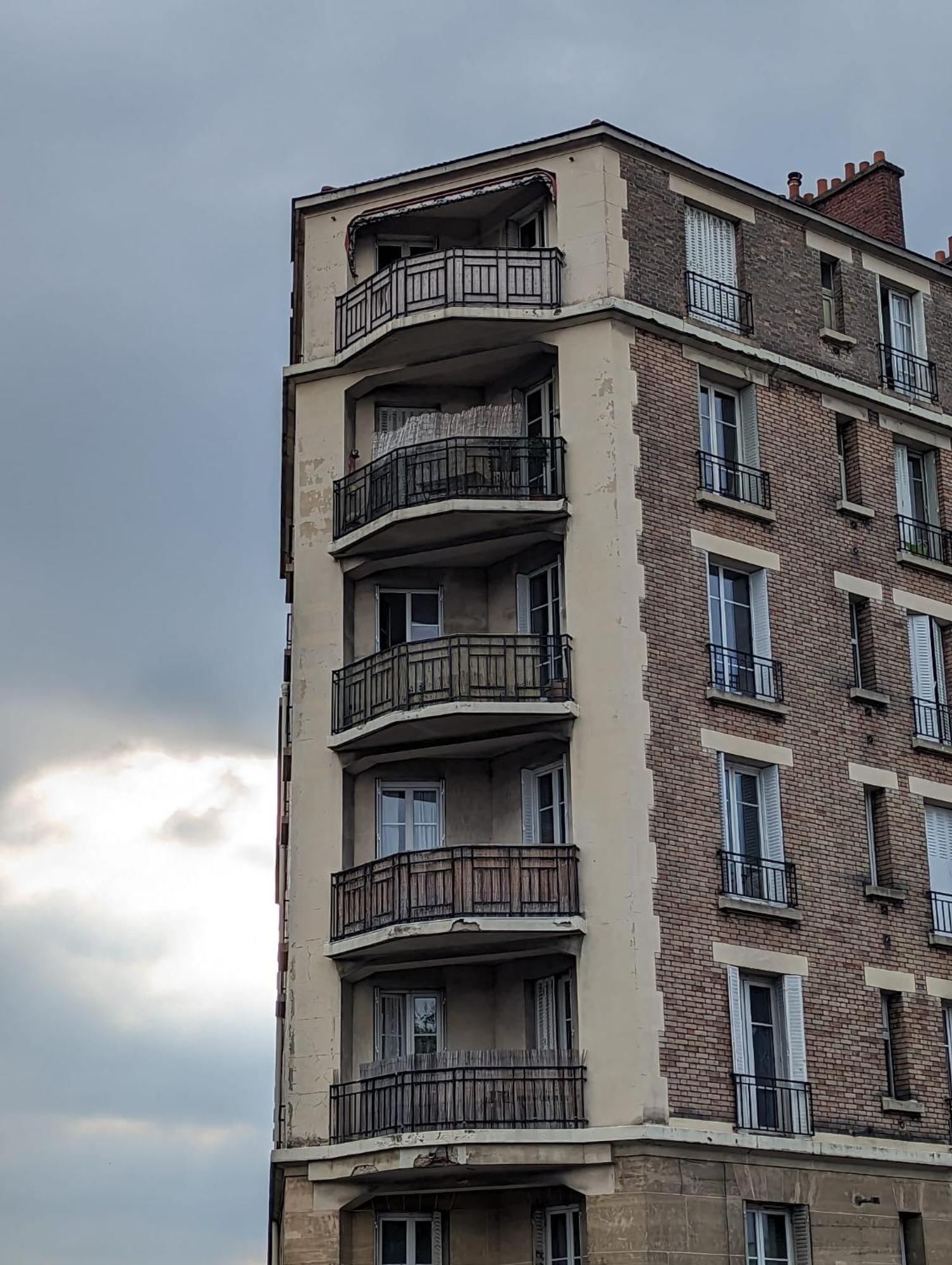شقة Cosy Little Nest Next To Paris إسّي لي مولينو المظهر الخارجي الصورة