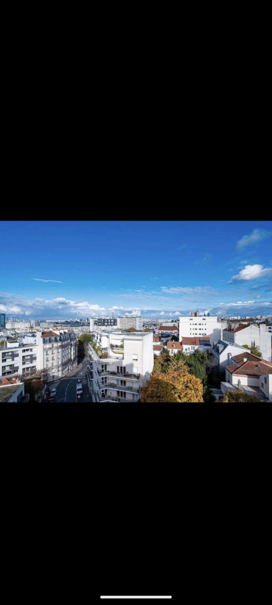 شقة Cosy Little Nest Next To Paris إسّي لي مولينو المظهر الخارجي الصورة